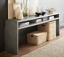 BYRON WATERFALL GRAND CONSOLE