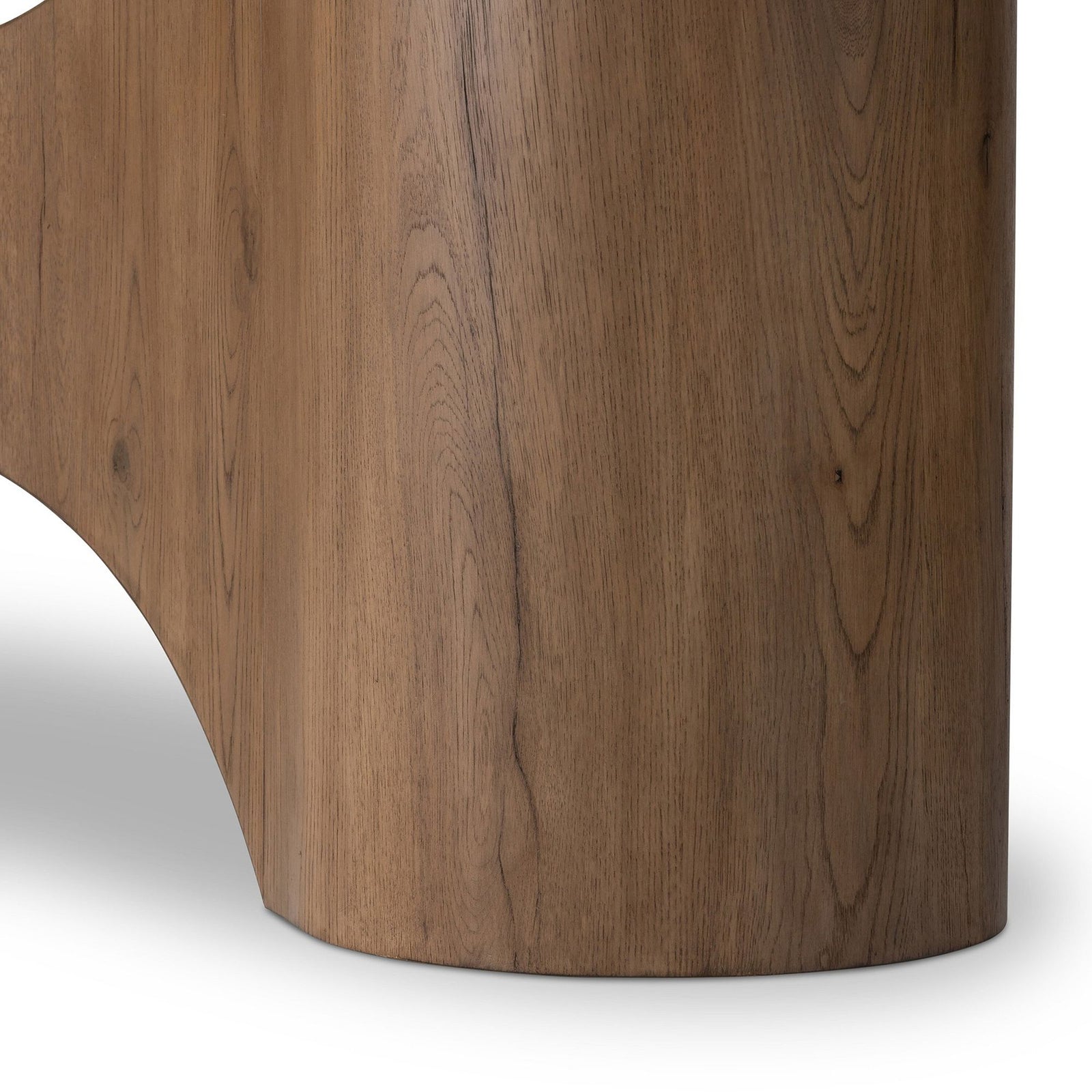 CADMAN OVAL DINING TABLE