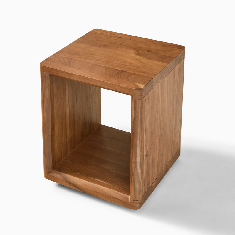 CALI END TABLE