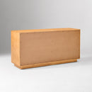 CALLAHAN RATTAN 6-DRAWER DRESSER