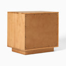 CALLAHAN RATTAN NIGHTSTAND