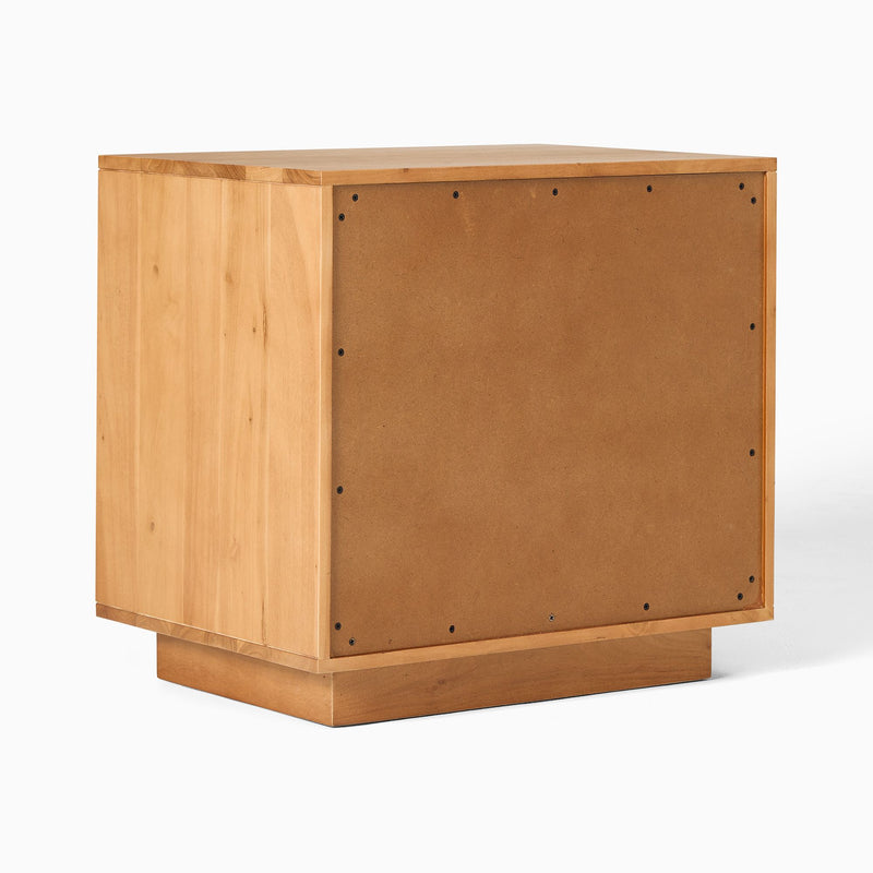CALLAHAN RATTAN NIGHTSTAND