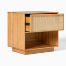 CALLAHAN RATTAN NIGHTSTAND