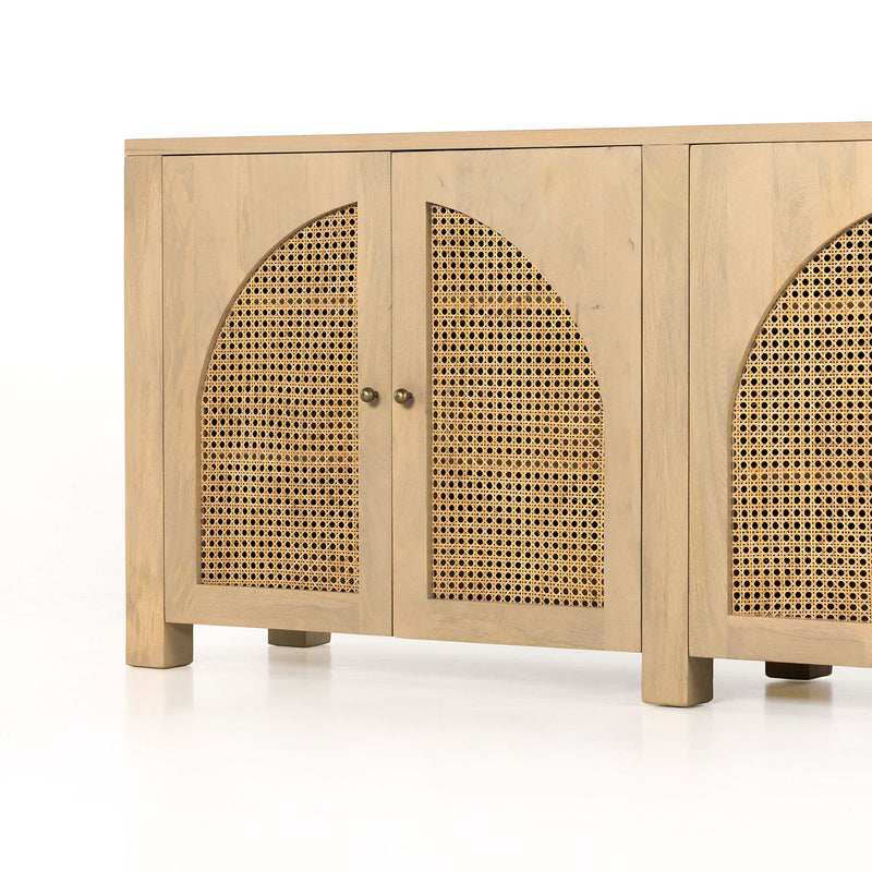 CANE ARCHES BUFFET
