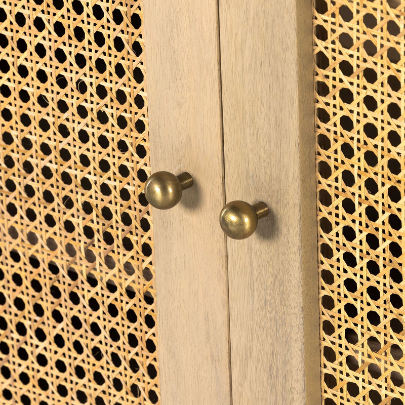 CANE ARCHES BUFFET