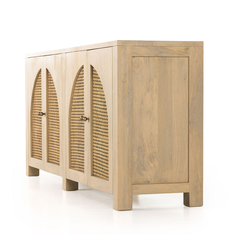 CANE ARCHES BUFFET