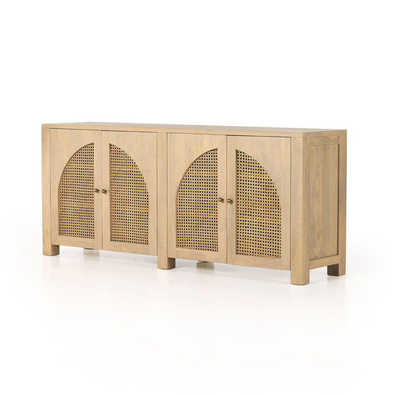 CANE ARCHES BUFFET