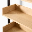 DENNETT MODULAR BOOKSHELF