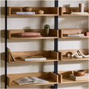 DENNETT MODULAR BOOKSHELF
