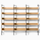 DENNETT MODULAR BOOKSHELF