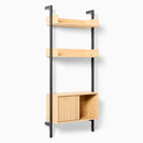 DENNETT MODULAR BOOKSHELF