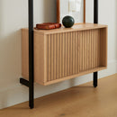 DENNETT MODULAR BOOKSHELF