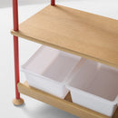 DEWEY WIDE PLAY STORAGE