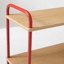 DEWEY WIDE PLAY STORAGE