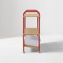 DEWEY WIDE PLAY STORAGE