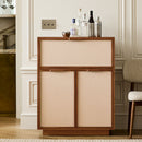 DOUGLAS TATAMI BAR CABINET