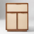 DOUGLAS TATAMI BAR CABINET
