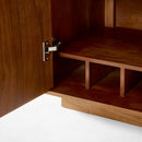 DOUGLAS TATAMI BAR CABINET