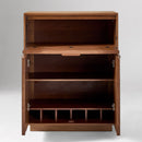 DOUGLAS TATAMI BAR CABINET
