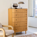ELLINGTON 5-DRAWER DRESSER