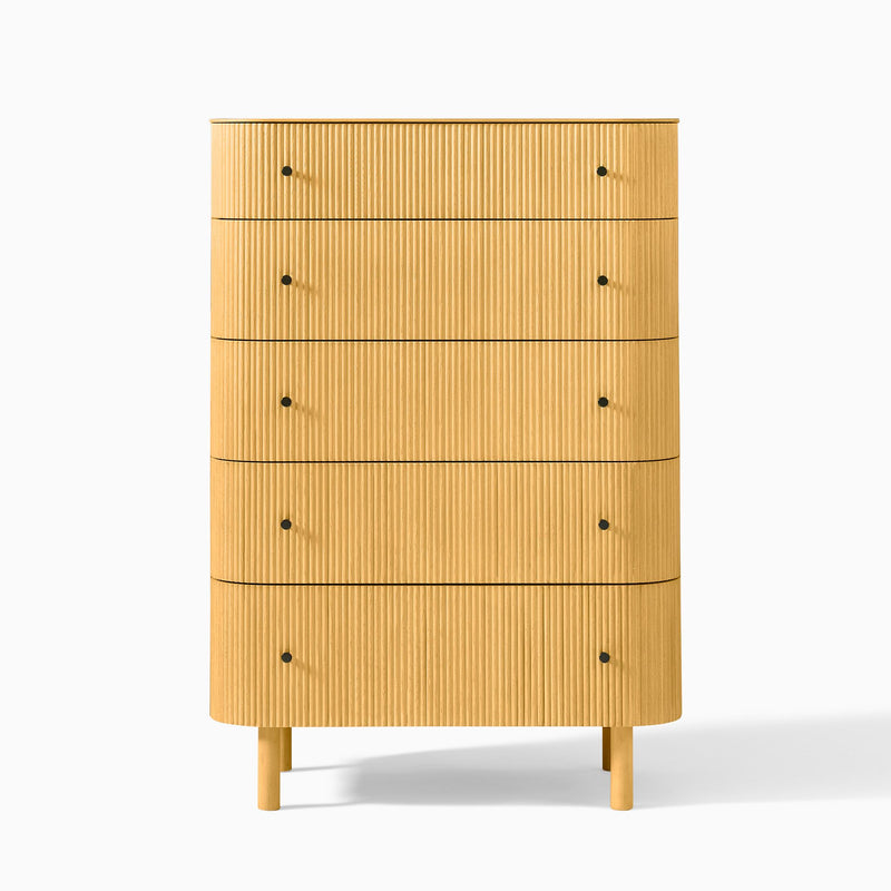 ELLINGTON 5-DRAWER DRESSER