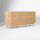 ELLINGTON 9-DRAWER DRESSER