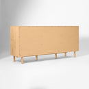 ELLINGTON 9-DRAWER DRESSER