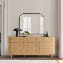 ELLINGTON 9-DRAWER DRESSER