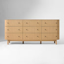 ELLINGTON 9-DRAWER DRESSER