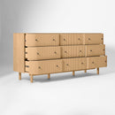 ELLINGTON 9-DRAWER DRESSER