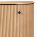 ELLINGTON LINEN CABINET