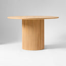 ELLINGTON ROUND TABLE