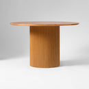 ELLINGTON ROUND TABLE