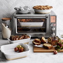 EMILE HENRY FRENCH CERAMIC RECTANGULAR BAKER