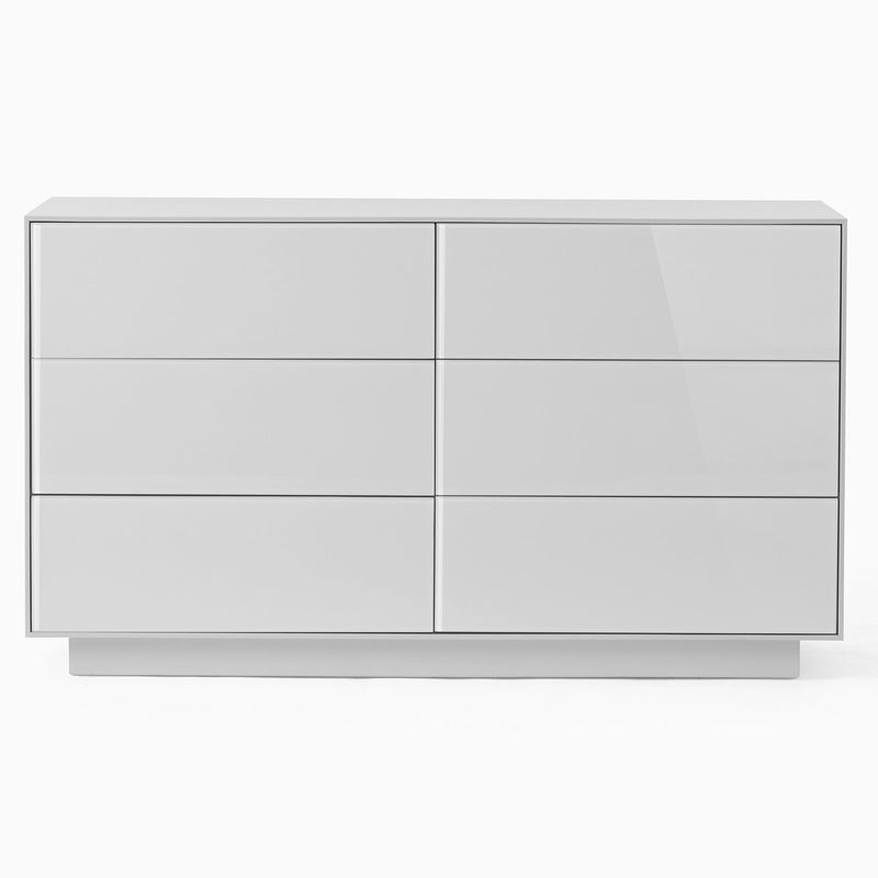 ELLA 6-DRAWER DRESSER