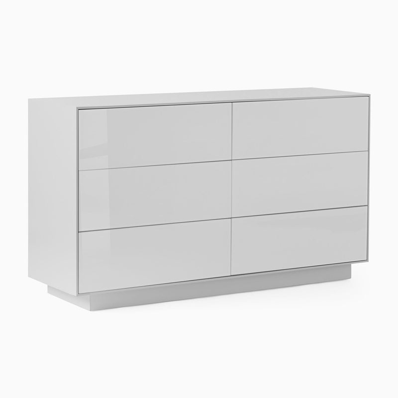 ELLA 6-DRAWER DRESSER