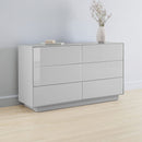 ELLA 6-DRAWER DRESSER