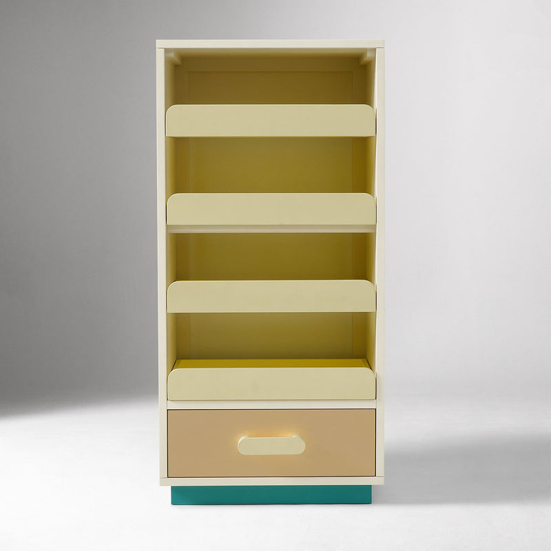 EVE CHEN SAVE-AS STORAGE