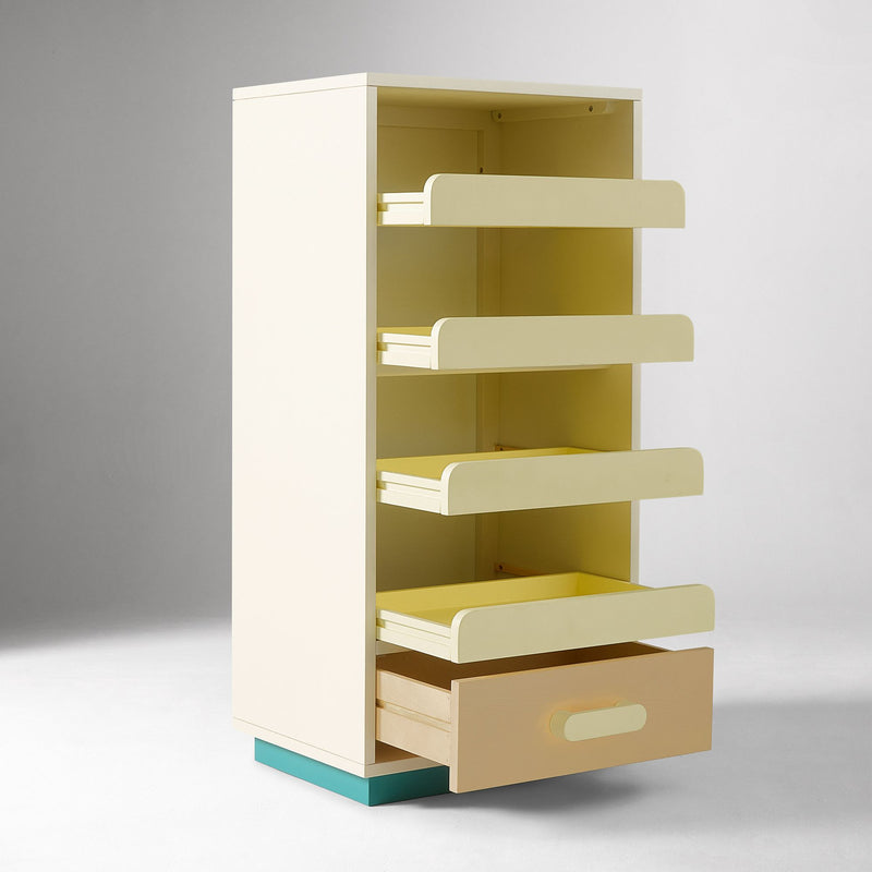 EVE CHEN SAVE-AS STORAGE