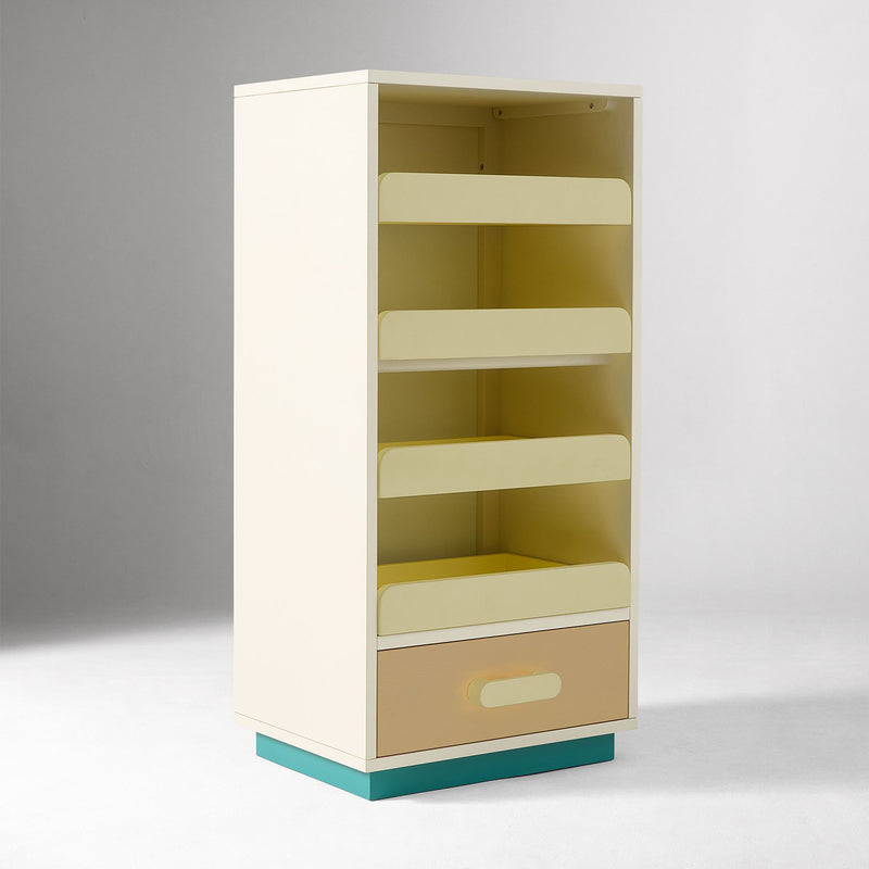 EVE CHEN SAVE-AS STORAGE