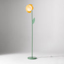 FLOWER FLOOR LAMP