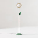 FLOWER FLOOR LAMP
