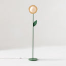 FLOWER FLOOR LAMP