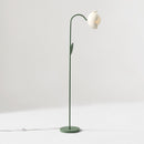 FLOWER FLOOR LAMP