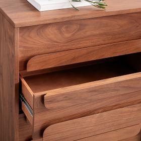 GEMINI 5-DRAWER DRESSER