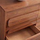 GEMINI 6-DRAWER DRESSER