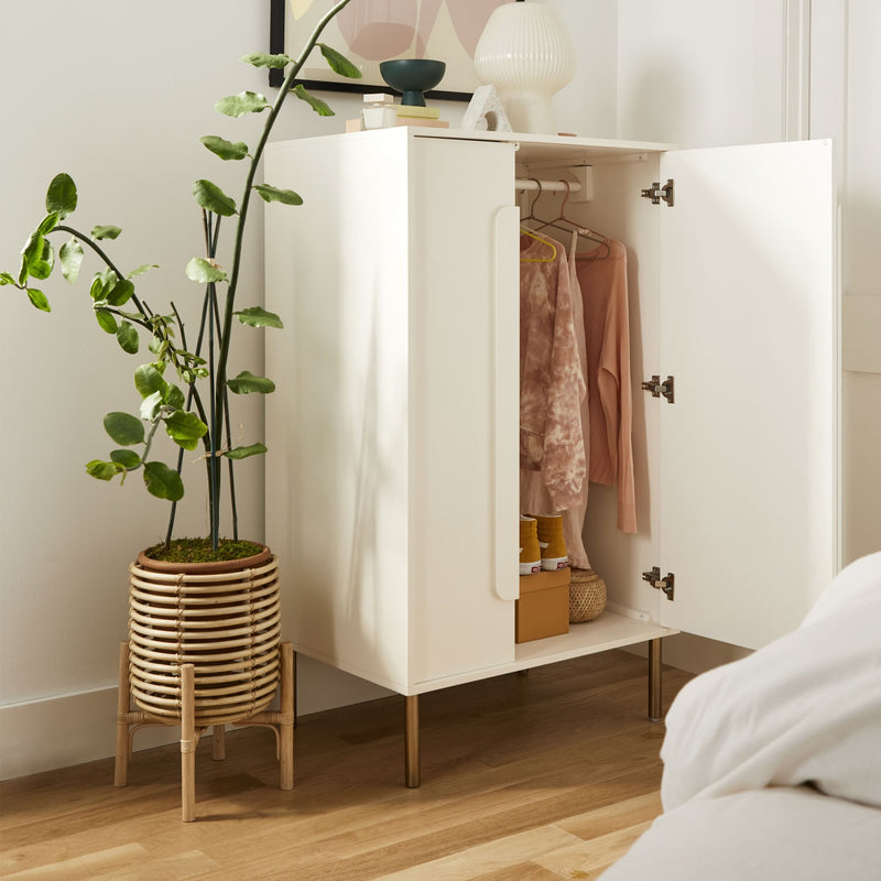 GEMINI ARMOIRE