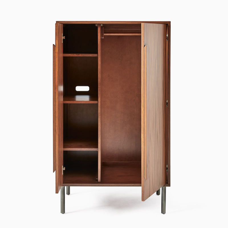 GEMINI ARMOIRE