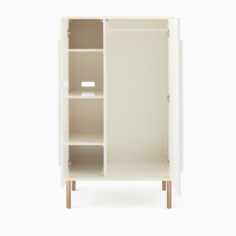 GEMINI ARMOIRE