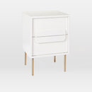 GEMINI NIGHTSTAND